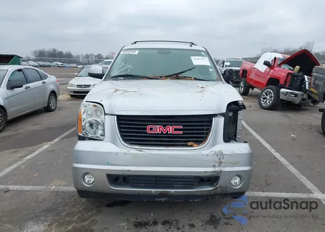 2013 GMC Yukon Slt z USA, uszkodzony, nr VIN 1GKS2CE08DR354528